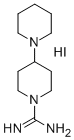 CAS#: 849776-34-7, 1,4'-Bipiperidine-1'-Carboximidamide Hydroiodide
