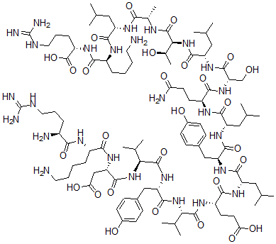 CAS#: 84979-67-9, Thymopoietin II Octadecapeptide (32-49)
