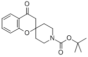 CAS#: 849928-22-9, 4-Oxo-2-Spiro(N-Boc-Piperidine-4-Yl)-Benzopyran