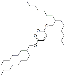 CAS#: 85006-03-7, Bis(2-Hexyldecyl) Maleate