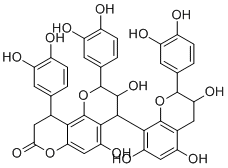 CAS#: 85022-68-0, Cinchonain IIb