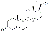 CAS#: 85027-24-3, 16-Methylprogesterone