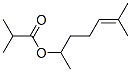 CAS#: 85030-17-7, 1,5-Dimethylhex-4-Enyl Isobutyrate