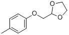 CAS#: 850348-72-0, 2-(4-Methyl-Phenoxymethyl)-[1,3]Dioxolane