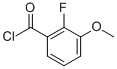 CAS#: 850563-45-0, 2-Fluoro-3-Methoxybenzoyl Chloride