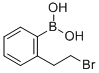 CAS#: 850568-82-0, 2-(2-Bromoethyl)Phenylboronic Acid