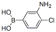 CAS#: 850689-36-0, 3-Amino-4-Chlorophenylboronic Acid