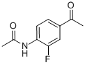CAS#: 85117-88-0, N-(4-Acetyl-2-Fluorophenyl)-Acetamide