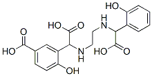 CAS#: 85120-53-2, 5-Carboxyethylenediamine-N,N'-Bis(2-Hydroxyphenylacetic Acid)