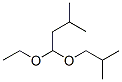 CAS 登录号：85136-40-9， 1-乙氧基-1-(异丁氧基)-3-甲基丁烷