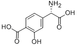 CAS#: 85148-82-9, (S)-4-Carboxy-3-Hydroxyphenylglycine