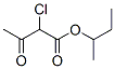 CAS#: 85153-47-5, Sec-Butyl 2-Chloroacetoacetate