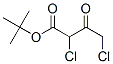 CAS#: 85153-48-6, Tert-Butyl 2,4-Dichloro-3-Oxobutyrate