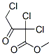 CAS#: 85153-68-0, Methyl 2,2,4-Trichloro-3-Oxobutyrate