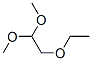 CAS#: 85168-86-1, 2-Ethoxy-1,1-Dimethoxyethane