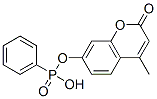 CAS#: 85197-20-2, 4-Methylumbelliferyl Phenylphosphonate