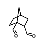 CAS 登录号：85199-88-8， 双环[2.2.1]庚烷-1,2-二甲醛