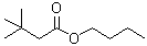 CAS#: 85204-26-8, 3,3-Dimethyl-Butanoic Acid Butyl Ester