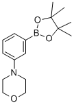 CAS#: 852227-95-3, 3-Morpholinophenylboronic Acid Pinacol Ester