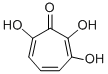 CAS#: 85233-29-0, 3,7-Dihydroxytropolone
