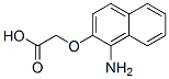CAS#: 85237-53-2, [(1-Amino-2-Naphthyl)Oxy]Acetic Acid
