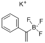 CAS#: 852626-70-1, Potassium (1-Phenylvinyl)Trifluoroborate