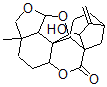 CAS#: 85287-58-7, Macrocalyxoformin A