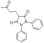 CAS#: 853-34-9, Ketophenylbutazone
