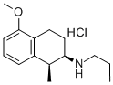 CAS#: 85379-09-5, (1S,2R)-5-Methoxy-1-methyl-N-propyl-2-tetralinamine