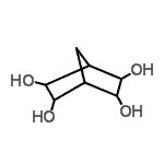 CAS#: 85391-23-7, Bicyclo[2.2.1]heptane-2,3,5,6-tetrol