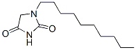 CAS#: 85391-27-1, 1-Decylimidazolidine-2,4-Dione