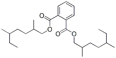 CAS 登录号：85391-48-6， 二(2,5-二甲基庚基)邻苯二甲酸酯