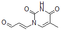 CAS#: 85394-19-0, Thymine-N(1)-2-propenal