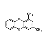 CAS#: 854396-90-0, 1,3-Dimethyloxanthrene