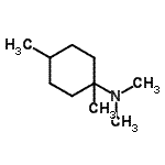 CAS#: 854727-80-3, N,N,1,4-Tetramethylcyclohexanamine