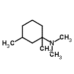 CAS#: 854727-82-5, N,N,1,3-Tetramethylcyclohexanamine