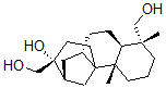 CAS#: 85483-00-7, 3-Deoxyaphidicolin