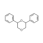 CAS#: 854841-33-1, 2,6-Diphenyl-1,4-dioxane