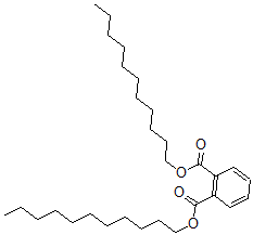 CAS#: 85507-79-5, Benzene-1,2-dicarboxylic acid diundecyl ester