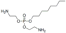CAS#: 85508-13-0, Bis(2-Aminoethyl) Octyl Phosphate