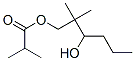 CAS#: 85508-22-1, 3-Hydroxy-2,2-Dimethylhexyl Isobutyrate