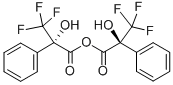 CAS#: 85541-57-7, (+)-alpha-Methoxy-alpha-(Trifluoromethyl)Phenylacetic Anhydride