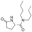 CAS 登录号：85551-26-4， (S)-N,N-二丁基-5-氧代吡咯烷-2-甲酰胺