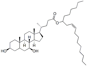 CAS#: 85572-47-0, Ursodeoxycholic Acid 7-Oleyl Ester