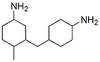 CAS#: 85586-55-6, 3-[(4-Aminocyclohexyl)Methyl]-4-Methylcyclohexylamine