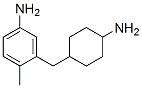 CAS#: 85586-59-0, 3-[(4-Aminocyclohexyl)Methyl]-p-Toluidine