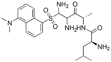 CAS#: 85589-23-7, Leucyl-Alanyl-Dansylethylenediamine