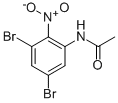 CAS#: 855929-29-2, N-(3,5-Dibromo-2-Nitrophenyl)Acetamide