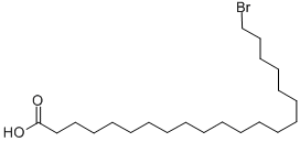 CAS#: 855953-37-6, 21-Bromoheneicosanoic Acid