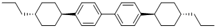 CAS#: 85600-56-2, 4,4'-Bis(trans-4-Propylcyclohexyl)-1,1'-Biphenyl